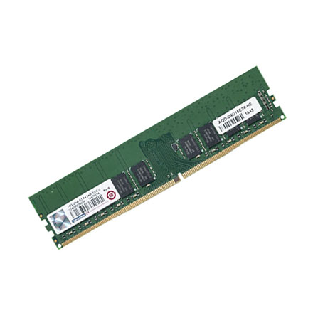 16G ECC DDR4-2400 1GX8 1.2V HYX